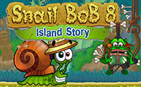 Snail Bob 8