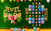 Jewel Magic Xmas