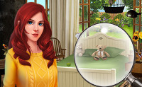 Home Makeover: Hidden Object