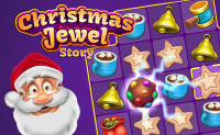 Jewel Christmas Story