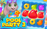 Pool Party 3