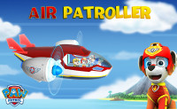 Paw Patrol Air Patroller